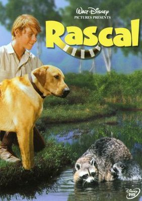 unknown Rascal movie poster