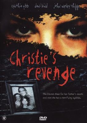 unknown Christie's Revenge movie poster