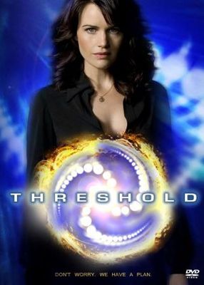 unknown Threshold movie poster