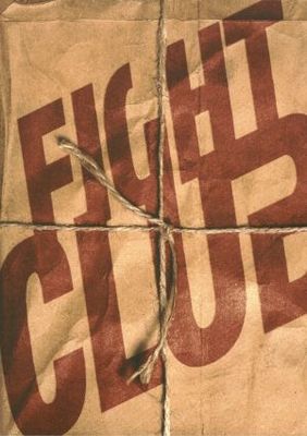 unknown Fight Club movie poster