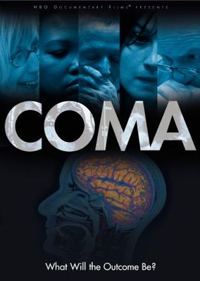 unknown Coma movie poster