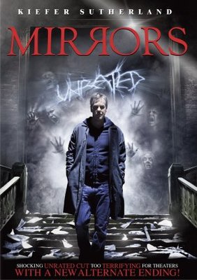 unknown Mirrors movie poster