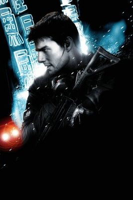 unknown Mission: Impossible III movie poster