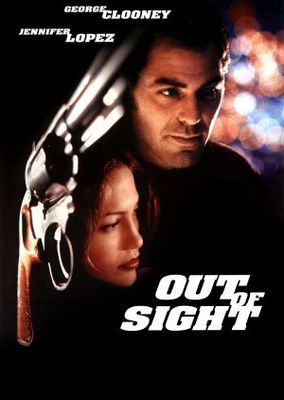 unknown Out Of Sight movie poster