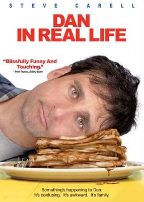 unknown Dan in Real Life movie poster