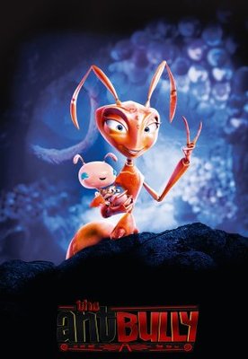 unknown The Ant Bully movie poster