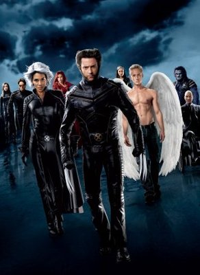 unknown X-Men: The Last Stand movie poster