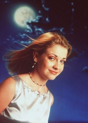 unknown Sabrina the Teenage Witch movie poster