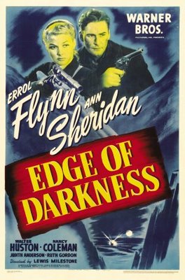 unknown Edge of Darkness movie poster