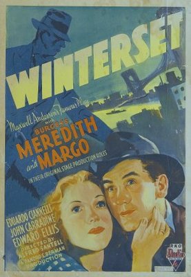 unknown Winterset movie poster