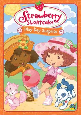 unknown Strawberry Shortcake: Play Day Surprise movie poster