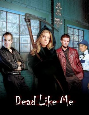 unknown Dead Like Me movie poster