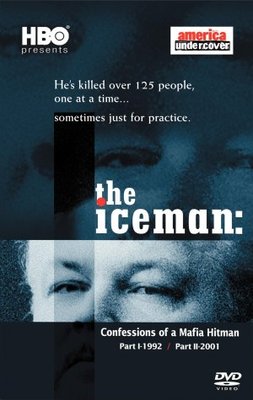 unknown The Iceman Interviews movie poster