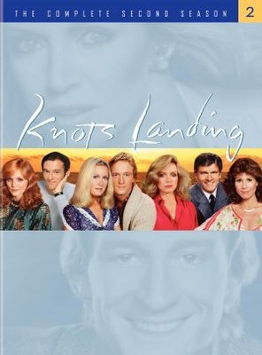 unknown Knots Landing movie poster