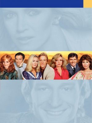 unknown Knots Landing movie poster