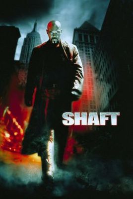 unknown Shaft movie poster