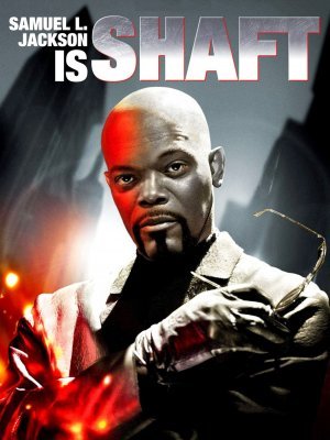 unknown Shaft movie poster