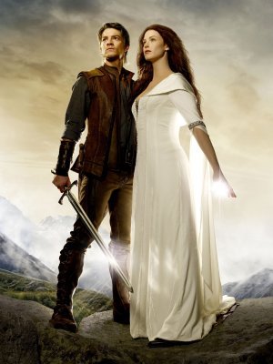 unknown Legend of the Seeker movie poster