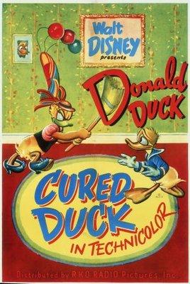 unknown Cured Duck movie poster