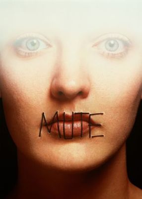 unknown Mute Witness movie poster