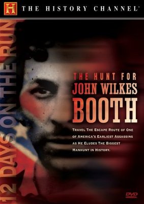 unknown The Hunt for John Wilkes Booth movie poster