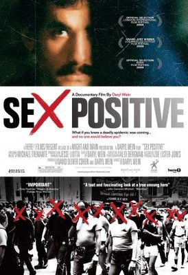 unknown Sex Positive movie poster