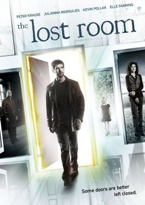 unknown The Lost Room movie poster