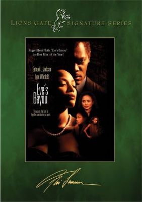 unknown Eve's Bayou movie poster