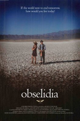 unknown Obselidia movie poster