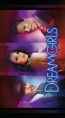 unknown Dreamgirls movie poster