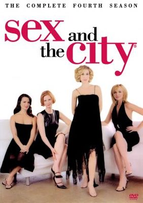 unknown Sex and the City movie poster