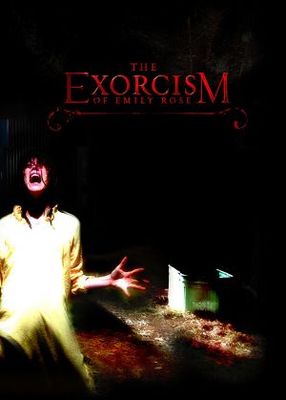 unknown The Exorcism Of Emily Rose movie poster