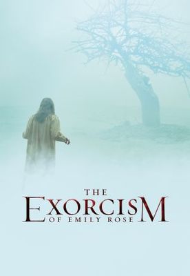unknown The Exorcism Of Emily Rose movie poster