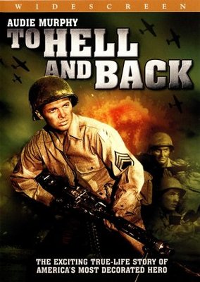 unknown To Hell and Back movie poster