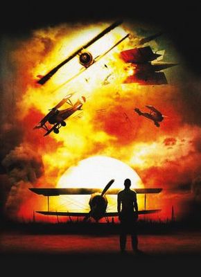 unknown Flyboys movie poster