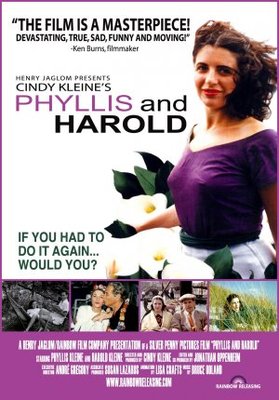 unknown Phyllis and Harold movie poster