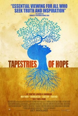 unknown Tapestries of Hope movie poster