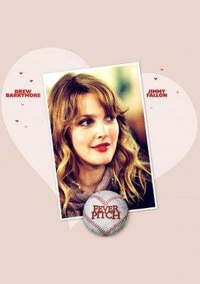 unknown Fever Pitch movie poster