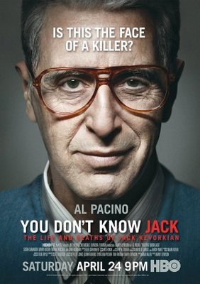 unknown You Don't Know Jack movie poster