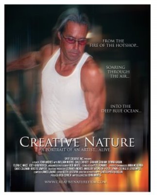 unknown Creative Nature movie poster