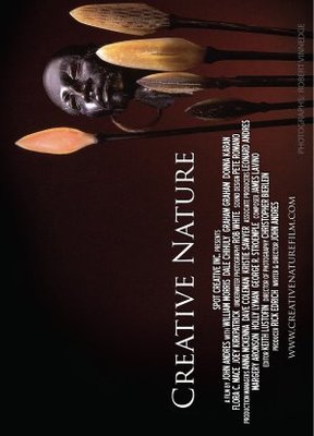 unknown Creative Nature movie poster