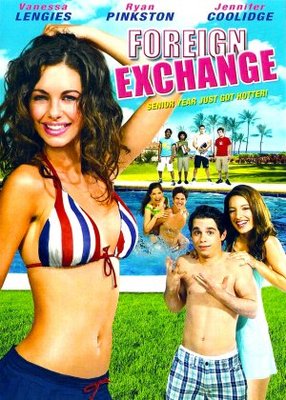 unknown Foreign Exchange movie poster