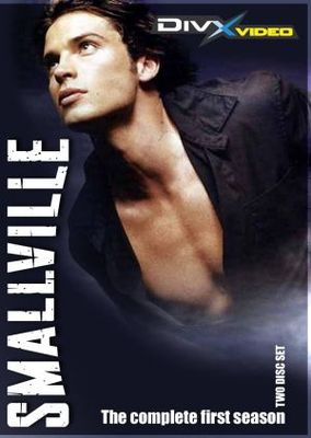 unknown Smallville movie poster