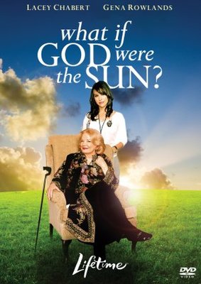 unknown What If God Were the Sun? movie poster