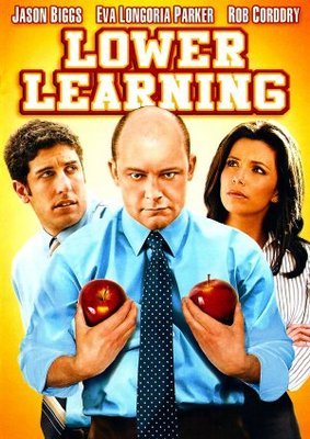 unknown Lower Learning movie poster