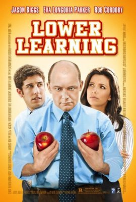 unknown Lower Learning movie poster