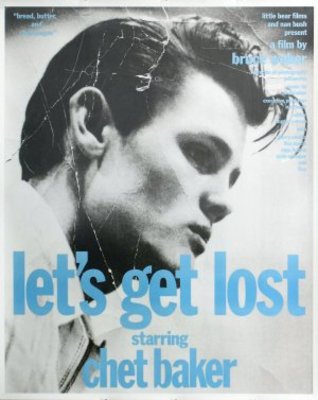 unknown Let's Get Lost movie poster