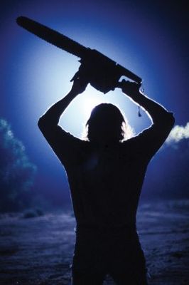 unknown Leatherface: Texas Chainsaw Massacre III movie poster