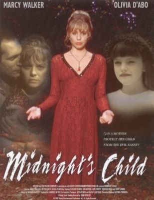 unknown Midnight's Child movie poster