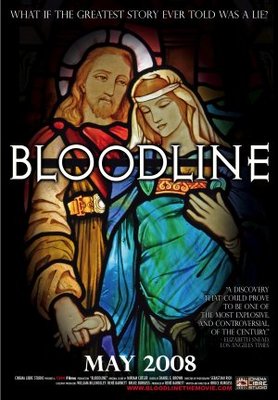 unknown Bloodline movie poster